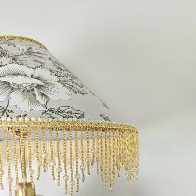 ĐÈN BÀN TRANG TRÍ PHÒNG KHÁCH CAO CẤP